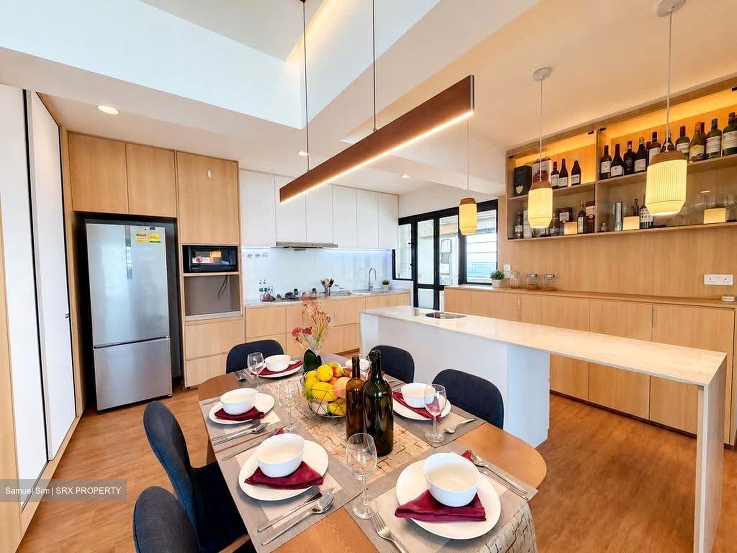 Blk 402A Fernvale Acres (Sengkang), HDB 5 Rooms #631518601